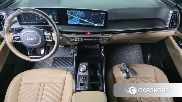 Kia The New Sorento 4th Generation id 4493807 из Кореи 30