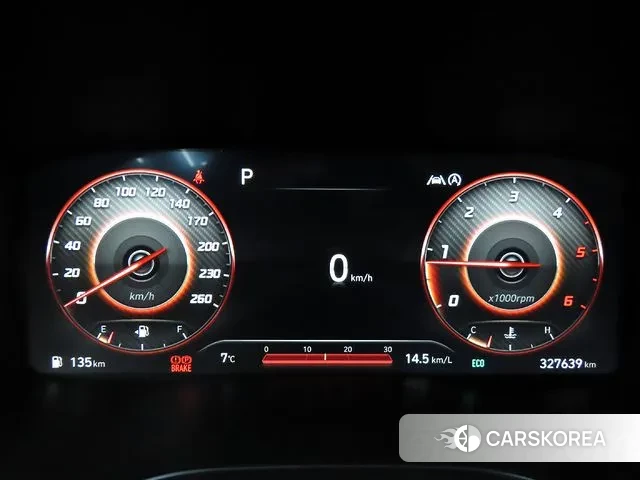 Hyundai The New Santa Fe id 3713106 из Кореи 17