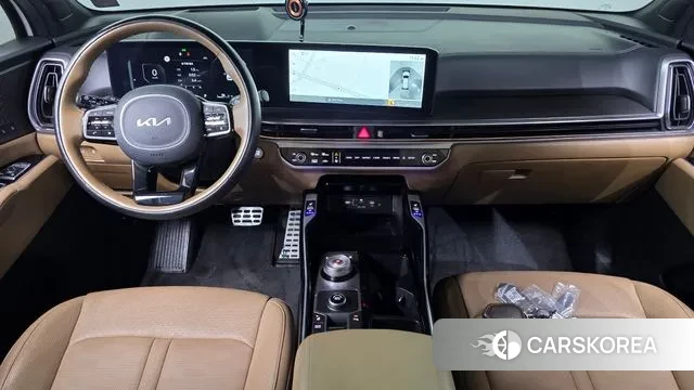 Kia The New Sorento 4th Generation id 3420510 из Кореи 17