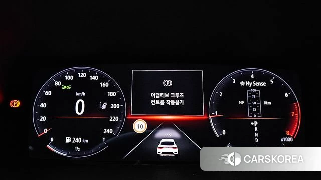 Renault Korea (Samsung) XM3 id 4702737 из Кореи 30