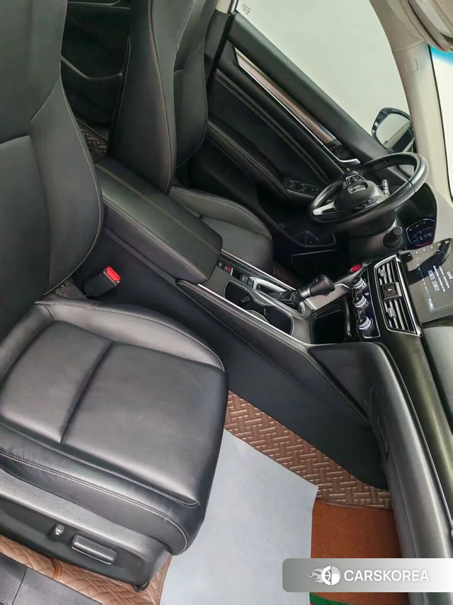 Honda Accord id 4238048 из Китая 14