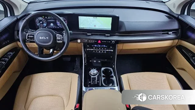 Kia Carnival 4th generation id 2979339 из Кореи 17