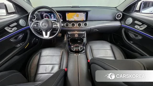 Mercedes-Benz E-Class W213 id 3429373 из Кореи 17