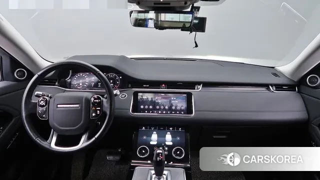 Land Rover Range Rover Evoque 2nd Generation id 3021031 из Кореи 17