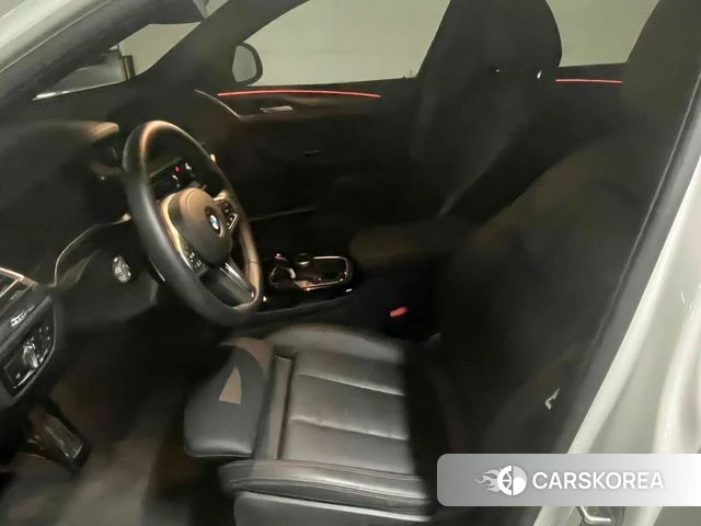 BMW X4 (G02) id 4366223 из Кореи 8