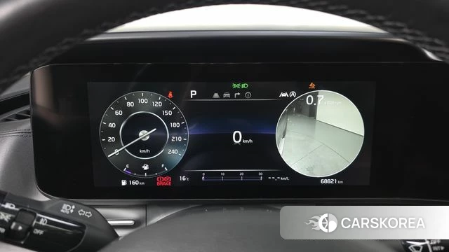 Kia Carnival 4th generation id 3807384 из Кореи 17