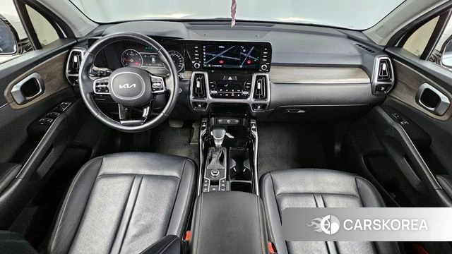 Kia Sorento 4th Generation id 3839512 из Кореи 17