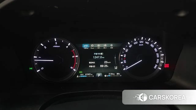 Ssangyong The New Rexton Sports Cannes id 4671552 из Кореи 31