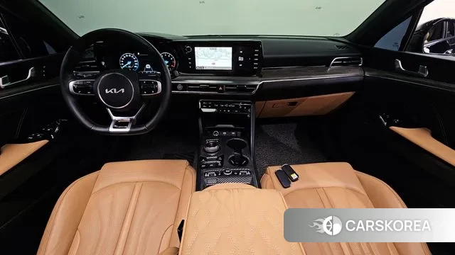 Kia K5 3rd generation id 3053862 из Кореи 17