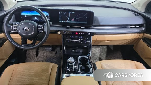 Kia Carnival 4th generation id 4507560 из Кореи 30