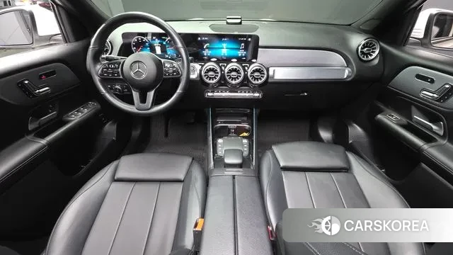 Mercedes-Benz GLB-Class X247 id 3281271 из Кореи 17