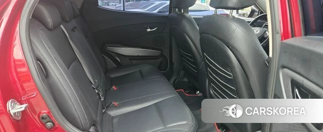 Ssangyong Berry New Tivoli id 4459177 из Кореи 14