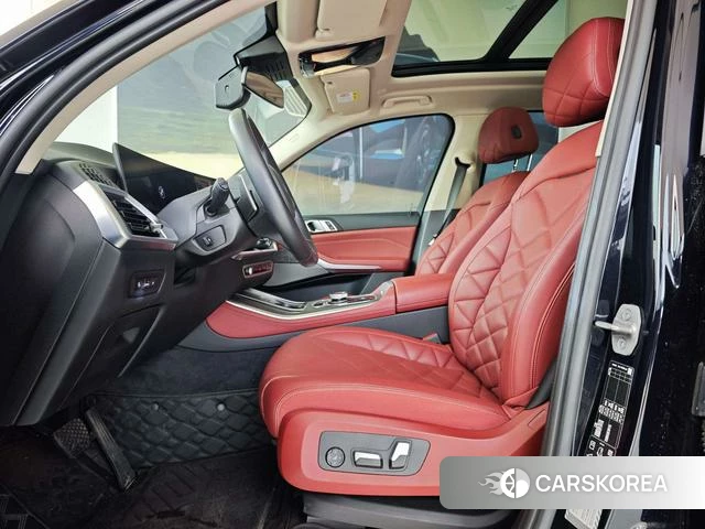 BMW X5 id 4275335 из Китая 15