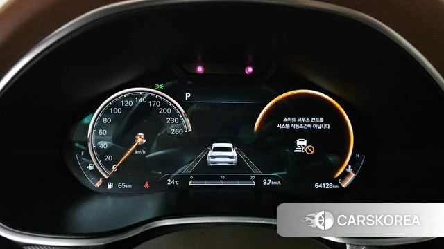 Genesis G80 (RG3) id 4529768 из Кореи 29