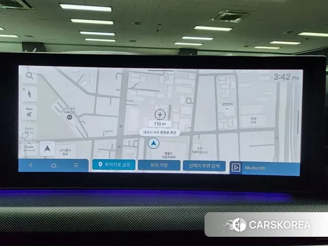 Hyundai Sonata D Edge Hybrid (DN8) id 3047575 из Кореи 17