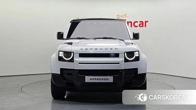 Land Rover Defender (L663) id 4607306 из Кореи 17