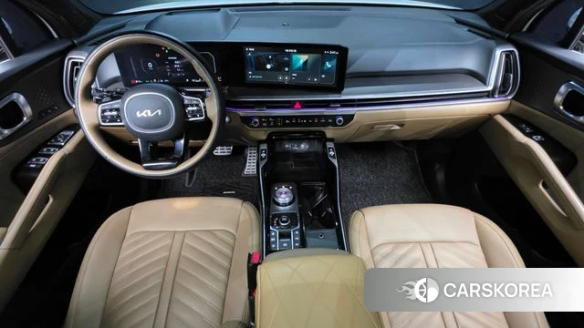 Kia The New Sorento 4th Generation id 4516891 из Кореи 38