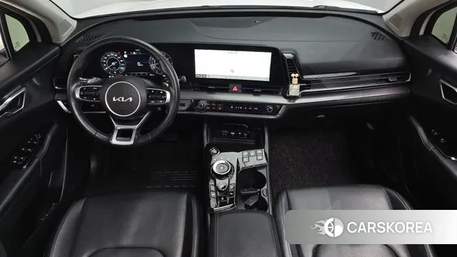 Kia Sportage 5th Generation id 3567151 из Кореи 17