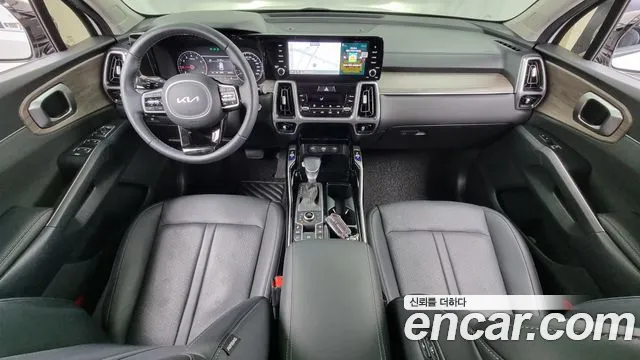 Kia Sorento 4th Generation id 2738598 из Кореи 17