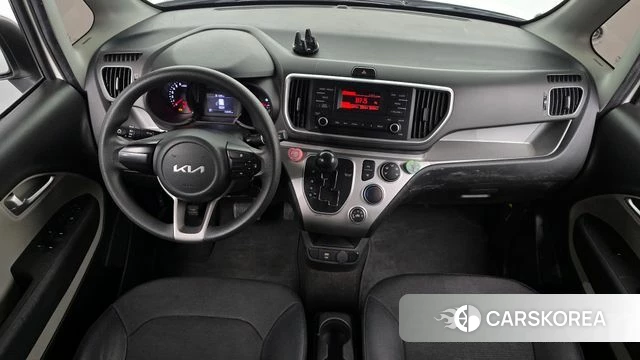 Kia The New Ray id 4018328 из Кореи 17