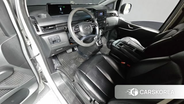 Hyundai Staria id 3866034 из Кореи 17