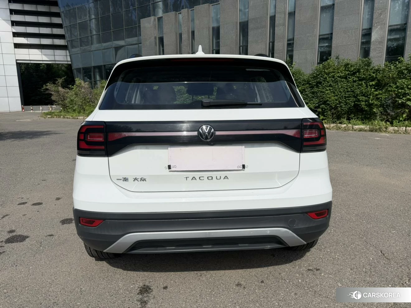 Volkswagen Exploring the shadow id 4498717 из Китая 8