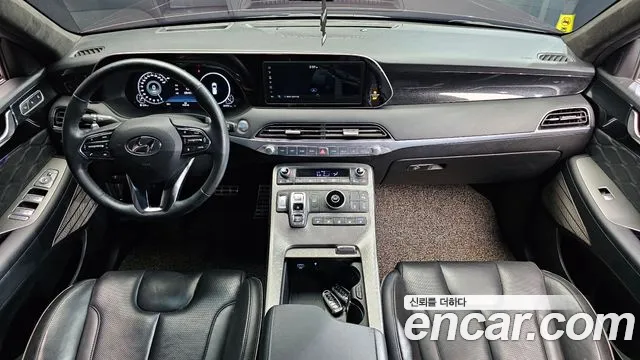 Hyundai Palisade id 2750787 из Кореи 17