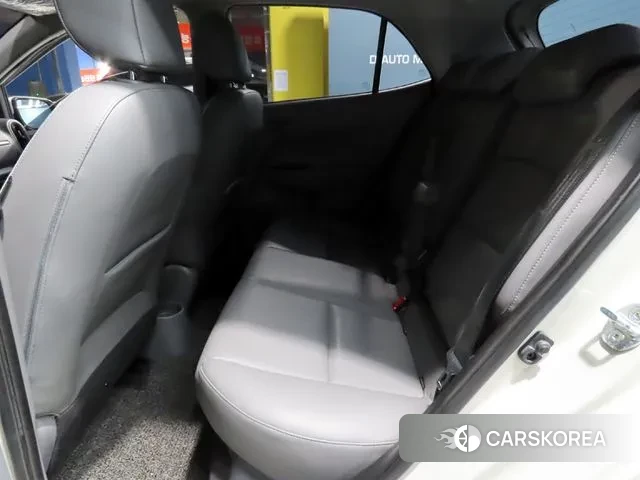 Kia All New Morning (JA) id 3588424 из Кореи 17