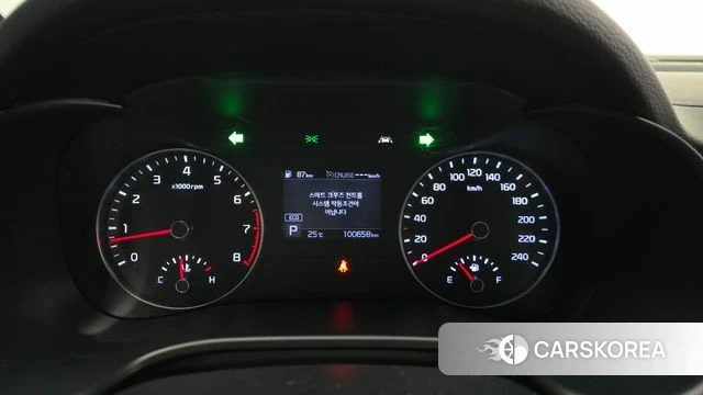 Kia Come New K3 id 4849437 из Кореи 27