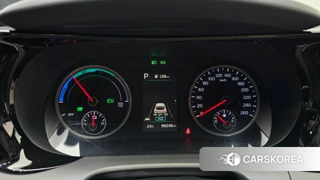 Kia K5 Hybrid 3rd Generation id 4362489 из Кореи 27