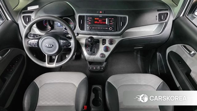 Kia The New Ray id 3904944 из Кореи 17