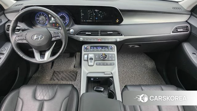 Hyundai Palisade id 4568459 из Кореи 17
