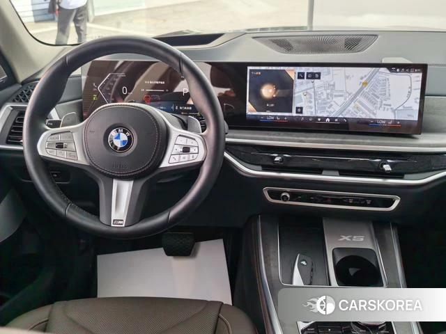 BMW X5 id 4299566 из Китая 19