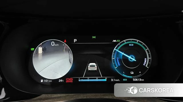 Kia K5 Hybrid 3rd Generation id 4863420 из Кореи 29