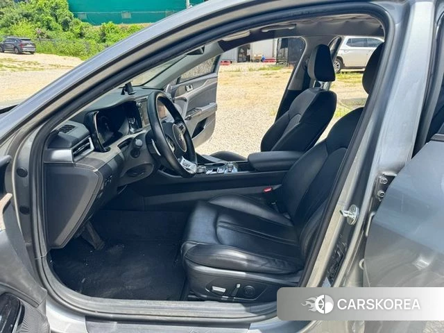 Kia K5 Hybrid 3rd Generation id 4641981 из Кореи 12