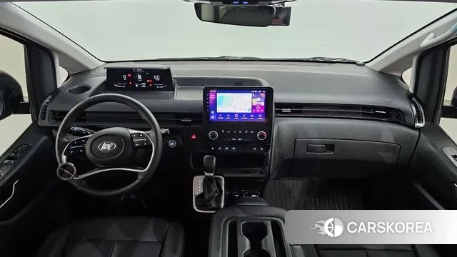 Hyundai Staria id 3246797 из Кореи 17