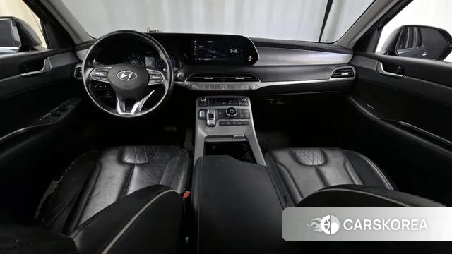 Hyundai Palisade id 2520013 из Кореи 17