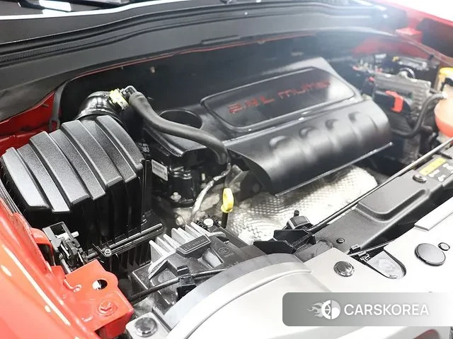 Jeep Renegade id 3315468 из Кореи 17