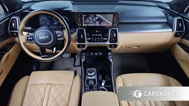 Kia Sorento 4th Generation id 3310891 из Кореи 17