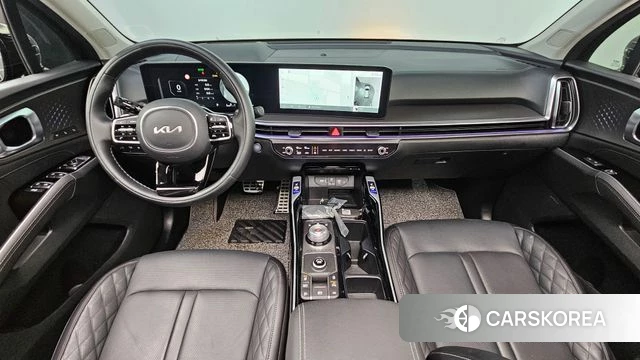Kia The New Sorento 4th Generation id 4590774 из Кореи 17