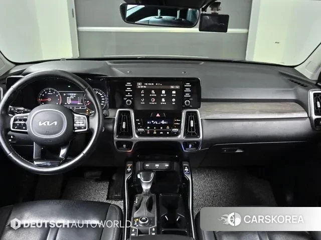 Kia Sorento 4th Generation id 3492923 из Кореи 17