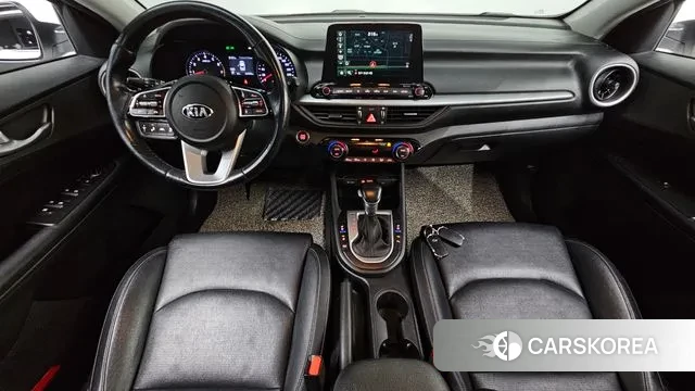 Kia Come New K3 id 3391703 из Кореи 17