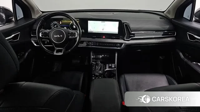 Kia Sportage 5th Generation id 3591842 из Кореи 17