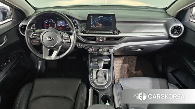 Kia Come New K3 id 4643048 из Кореи 17