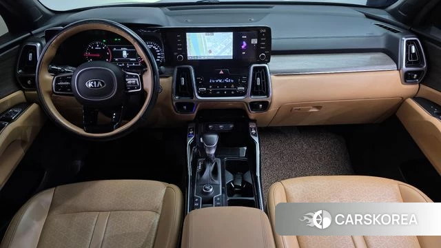Kia Sorento 4th Generation id 4586572 из Кореи 27