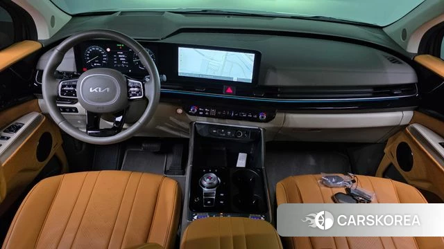 Kia The New Carnival 4th Generation id 4735009 из Кореи 41