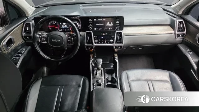 Kia Sorento 4th Generation id 3566646 из Кореи 17