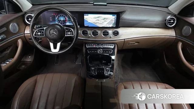 Mercedes-Benz E-Class W213 id 3713753 из Кореи 17