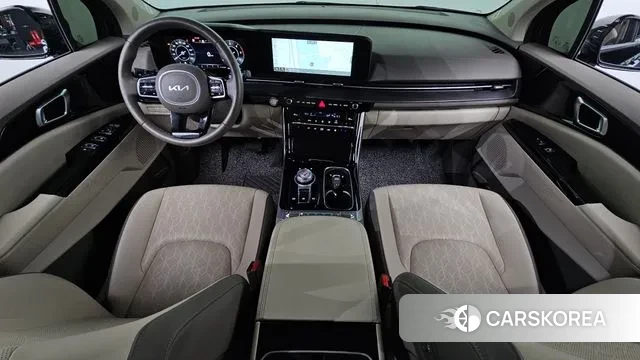 Kia Carnival 4th generation id 3639993 из Кореи 17