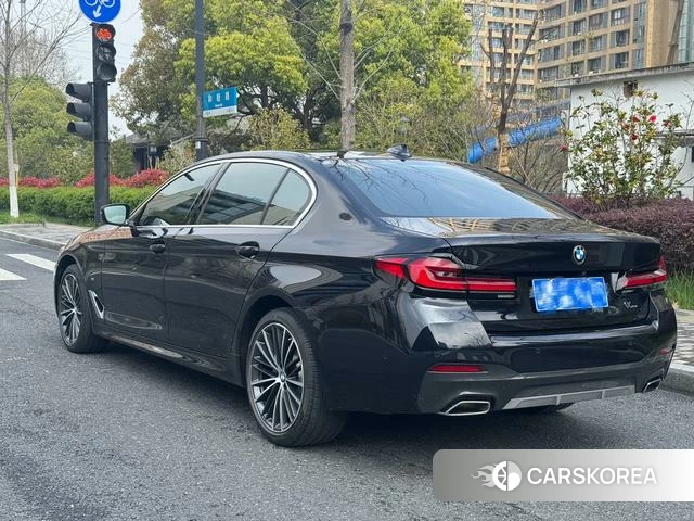 BMW 5 series id 4211914 из Китая 7